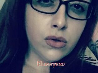 Blueeyexo