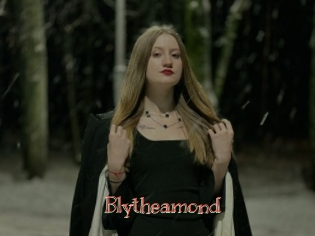 Blytheamond