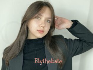 Blythebate