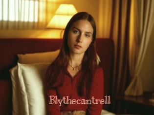 Blythecantrell