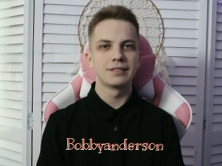 Bobbyanderson