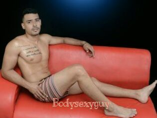 Bodysexyguy