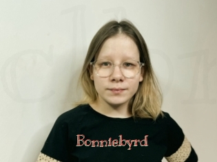 Bonniebyrd