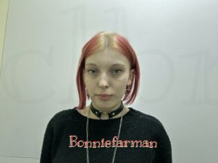 Bonniefarman