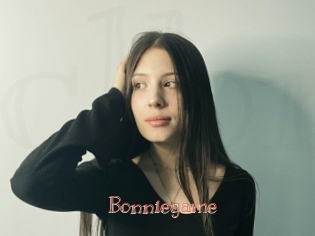 Bonniegame