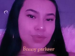 Bonny_parkeer