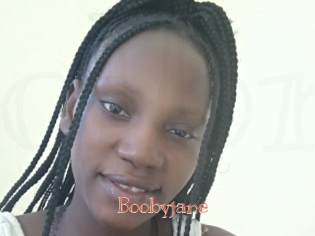 Boobyjane