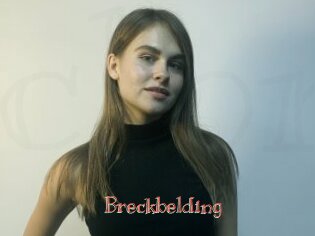 Breckbelding