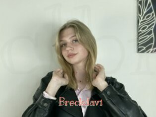 Breckdavi