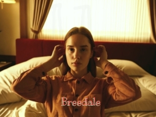 Breedale