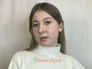 Breeedger