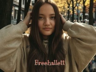 Breehallett