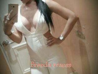 Brenda_evanss