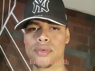 Briandanforth