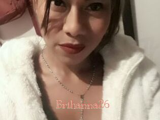 Brihanna26