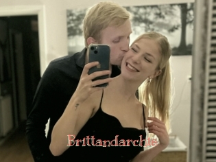 Brittandarchie