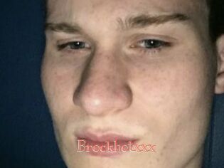 Brockhotxxx