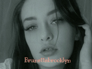 Brunettebrooklyn