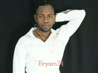 Bryam24