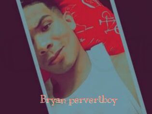 Bryan_pervertboy