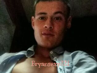 Bryansexy221