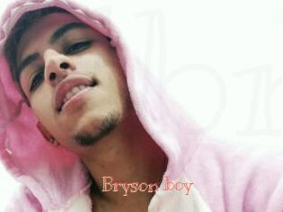 Bryson_boy