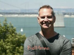 Built4men