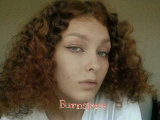 Burnsjane