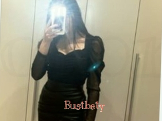 Bustbety