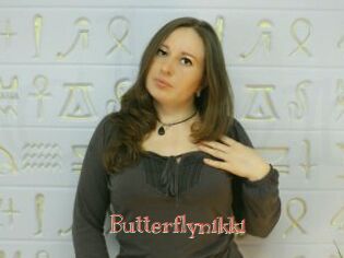 Butterflynikki