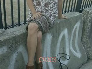 C9203