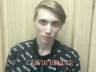 CALVIN_HENDER