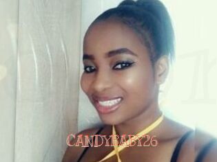 CANDYBABY26