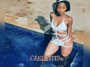 CANDYTITSx