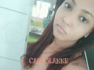 CAROOLANNE