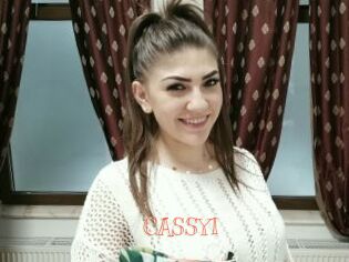 CASSYI