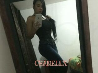 CHANELLX