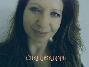 CHAUDSALOPE