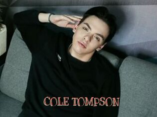 COLE_TOMPSON