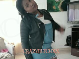 CRAZYBITCHXX