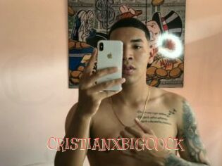 CRISTIANXBIGCOCK