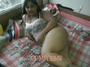 CUMFORME