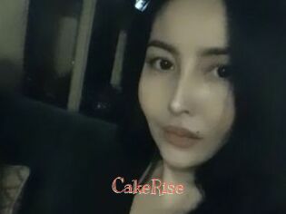CakeRise
