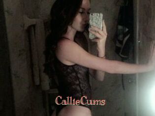 CallieCums