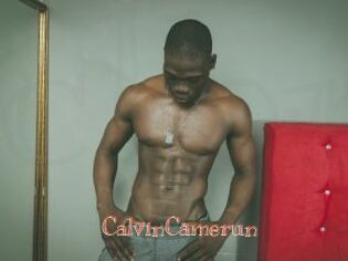 CalvinCamerun