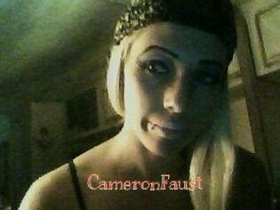 CameronFaust