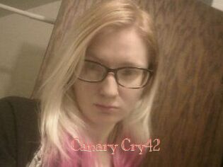 Canary_Cry42