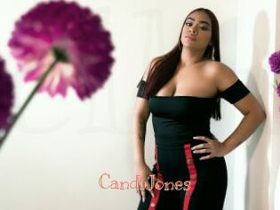 CandiJones