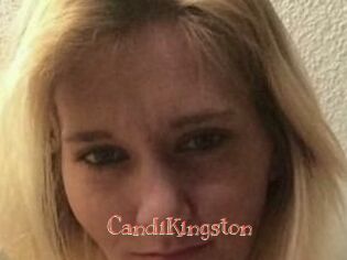 CandiKingston