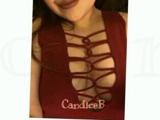 CandiceB Celebrix